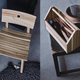 Illustration for article titled IKEAs New Solid Wood Furniture Is Beautifully Cheap